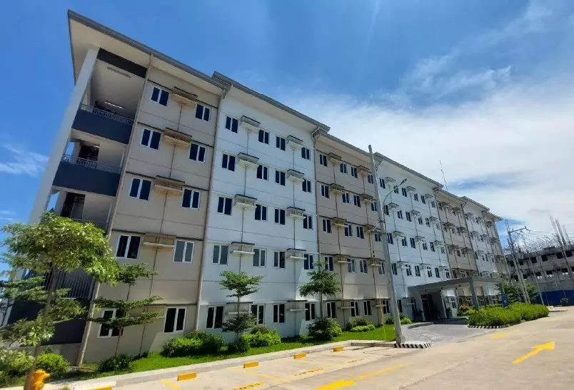 Flexi Suite Residential Regular - Park Residences