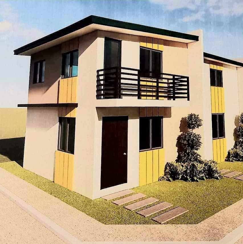 Miranda Modified - Casa Real