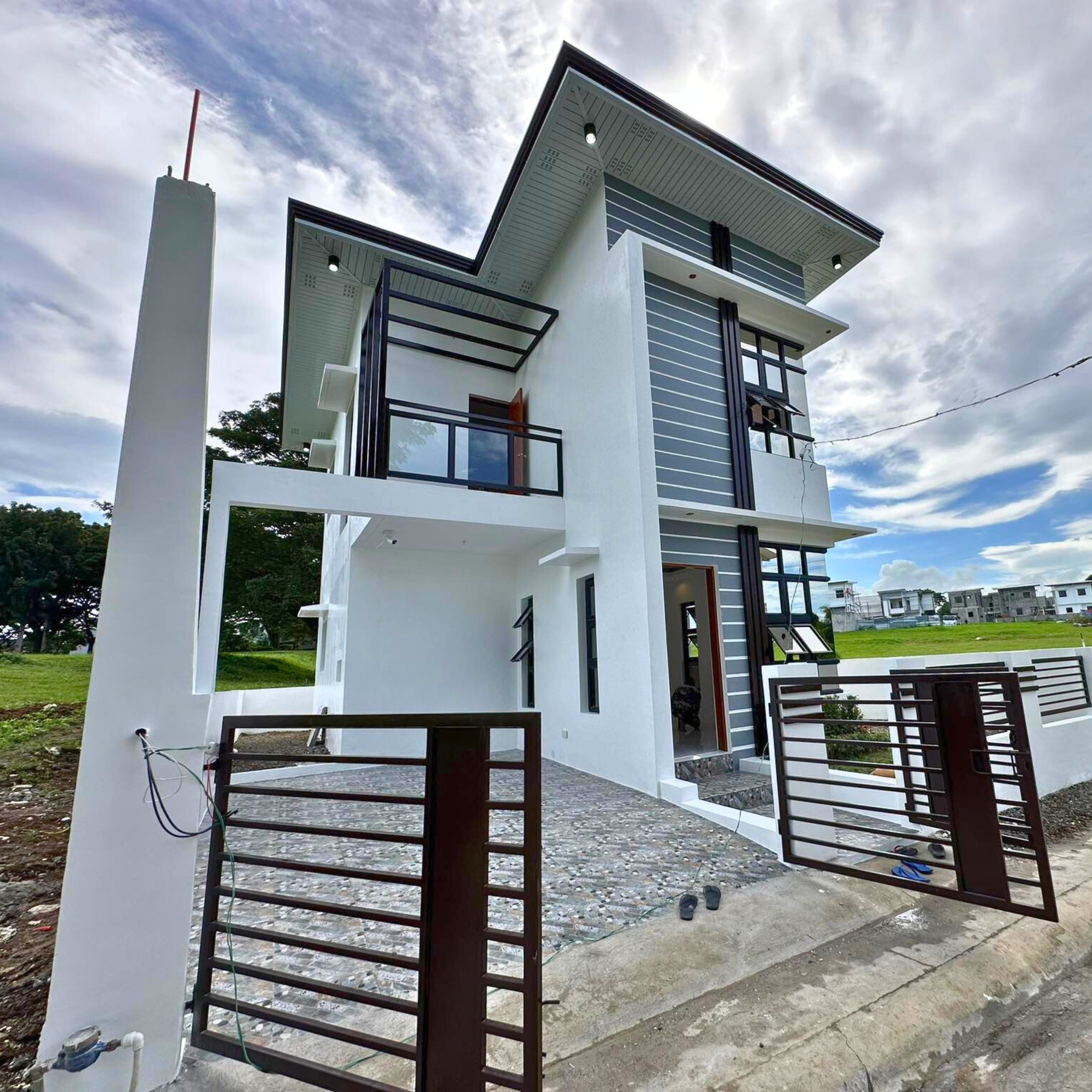 Adelaida - Metropolis North Bulacan