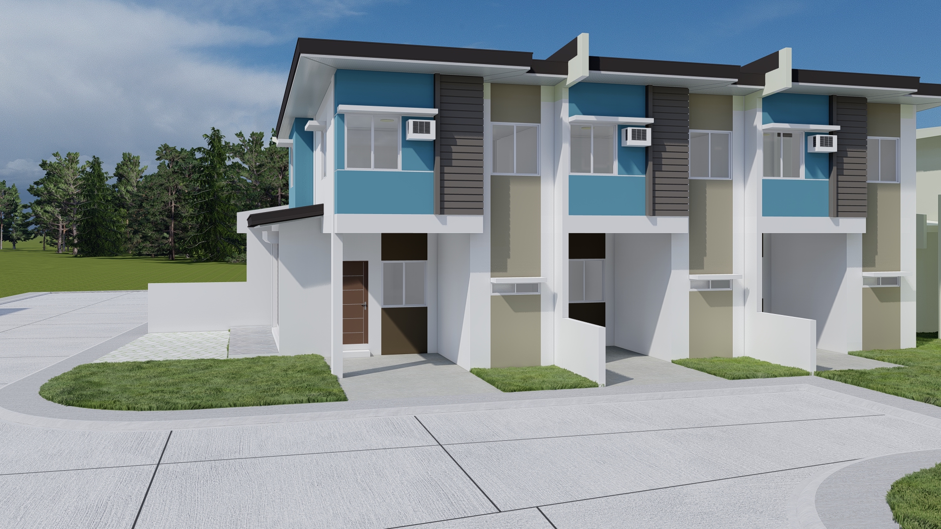 Star - The Hauslands Pampanga