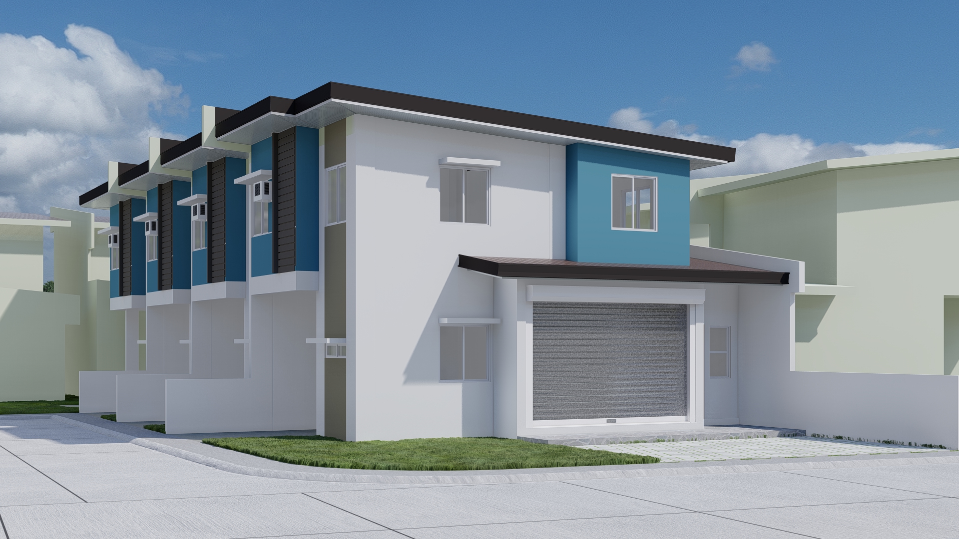 Britt - The Hauslands Pampanga