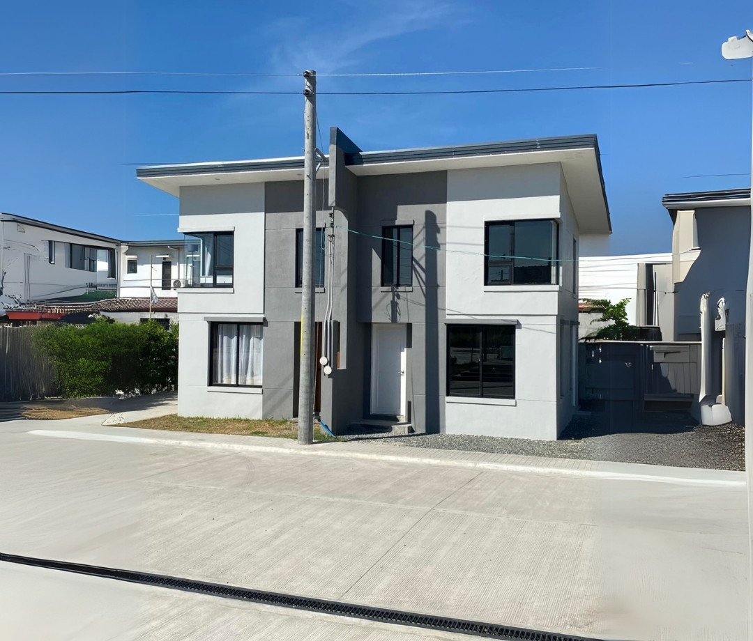Duplex - The Belle Enclaves
