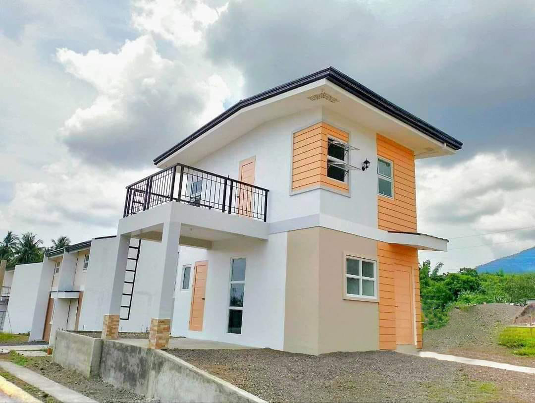 Alyanna SA - Via Verde Heights Subdivision
