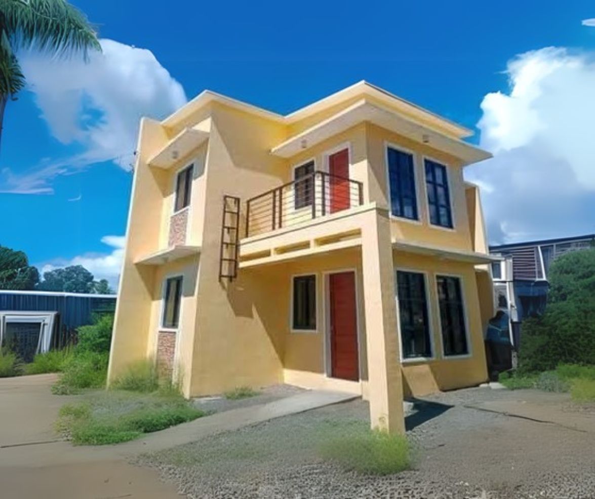 Elyza - Via Verde Heights Subdivision