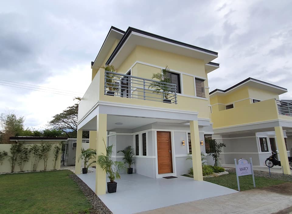 Marcy - Madison Homes