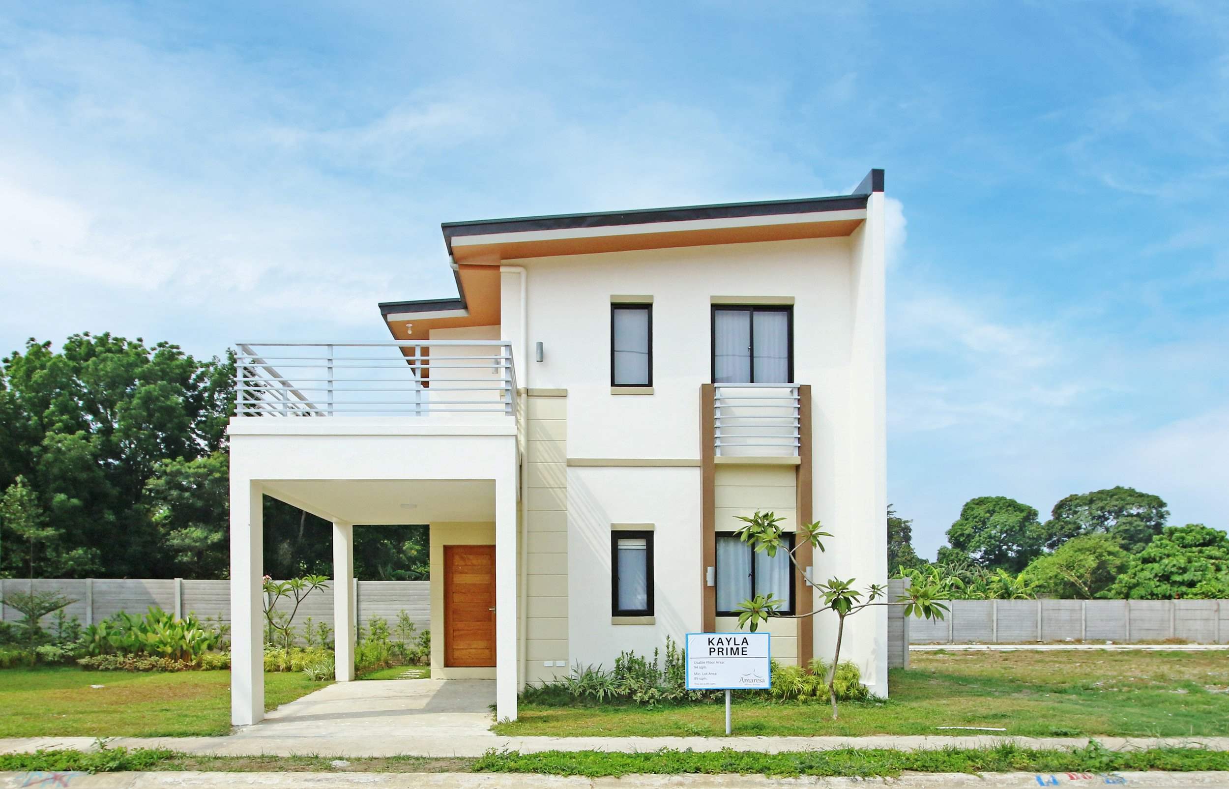 Kayla Prime - Amaresa Marilao