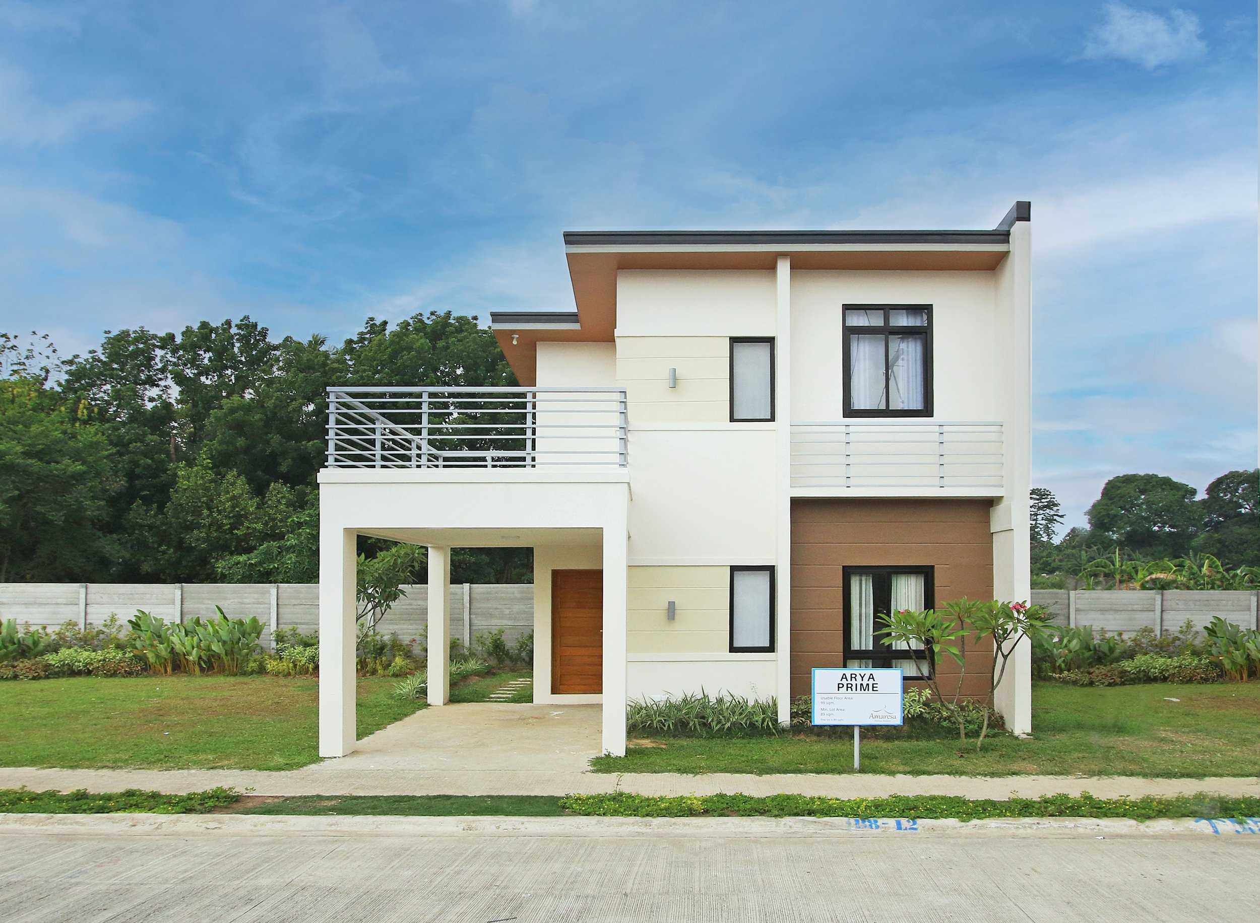 Arya Prime - Amaresa Marilao