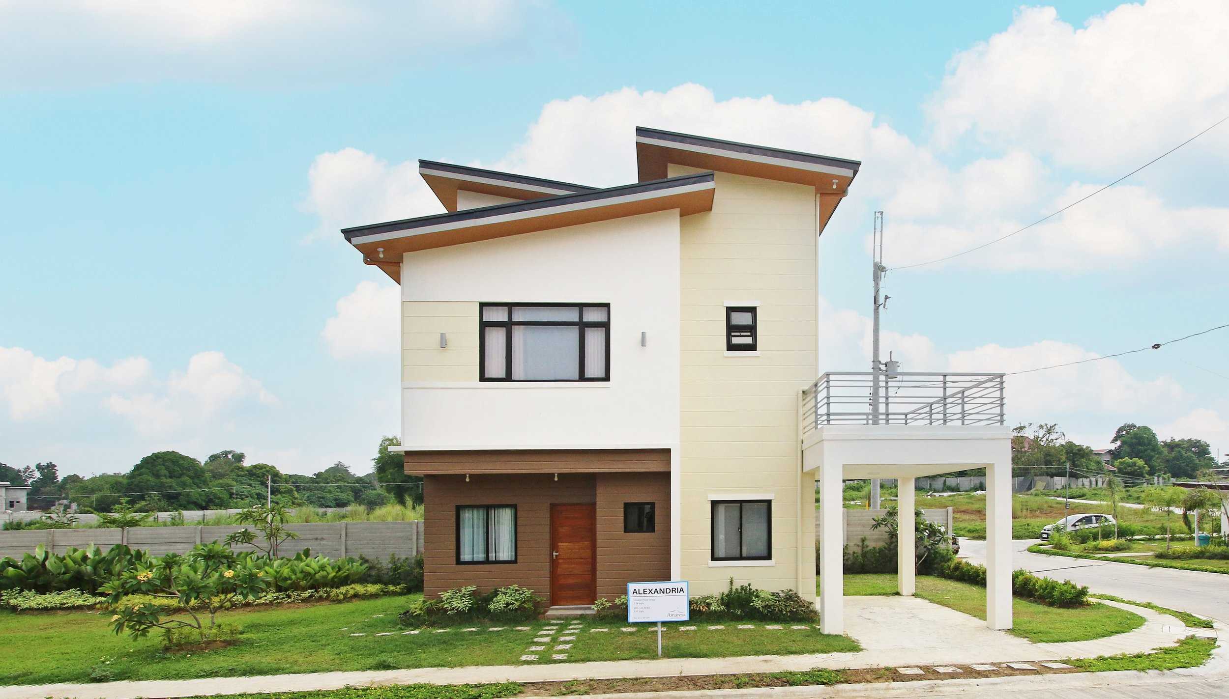 Alexandria - Amaresa Marilao