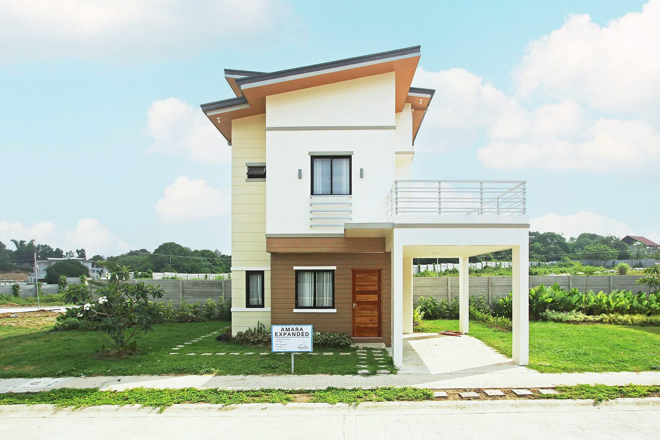 Amara Expanded - Amaresa Marilao
