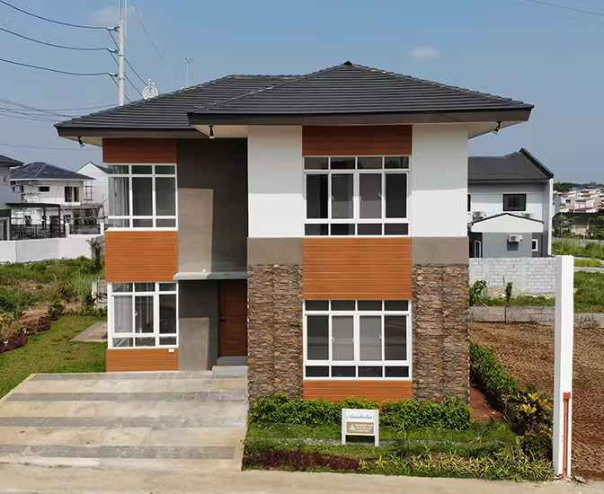 Anatalia - Alegria Lifestyle Residences