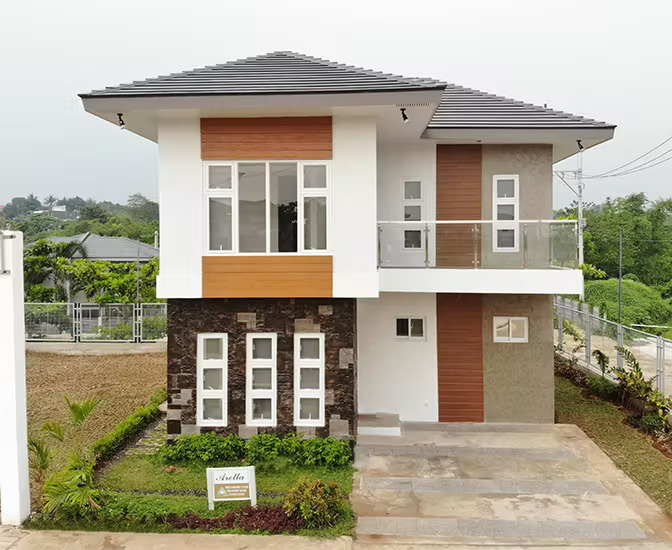 Arella - Alegria Lifestyle Residences
