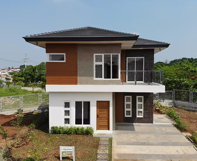 Alyanna - Alegria Lifestyle Residences