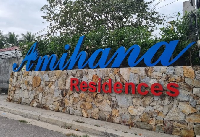 Lot Only - Amihana
