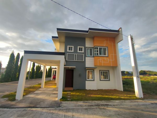 Darra - Tiera Rica
