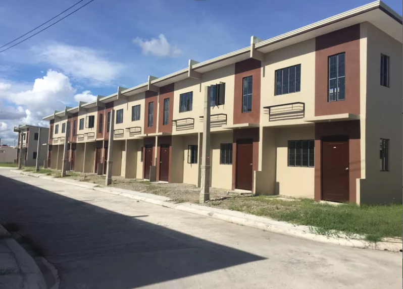 Angelique Inner Unit - Lumina Balanga Bataan