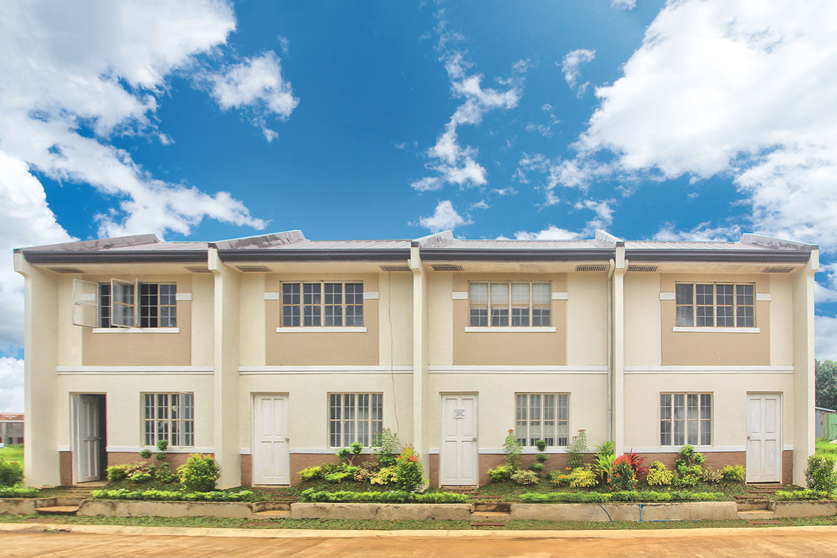 Townhouse - Citrus heights
