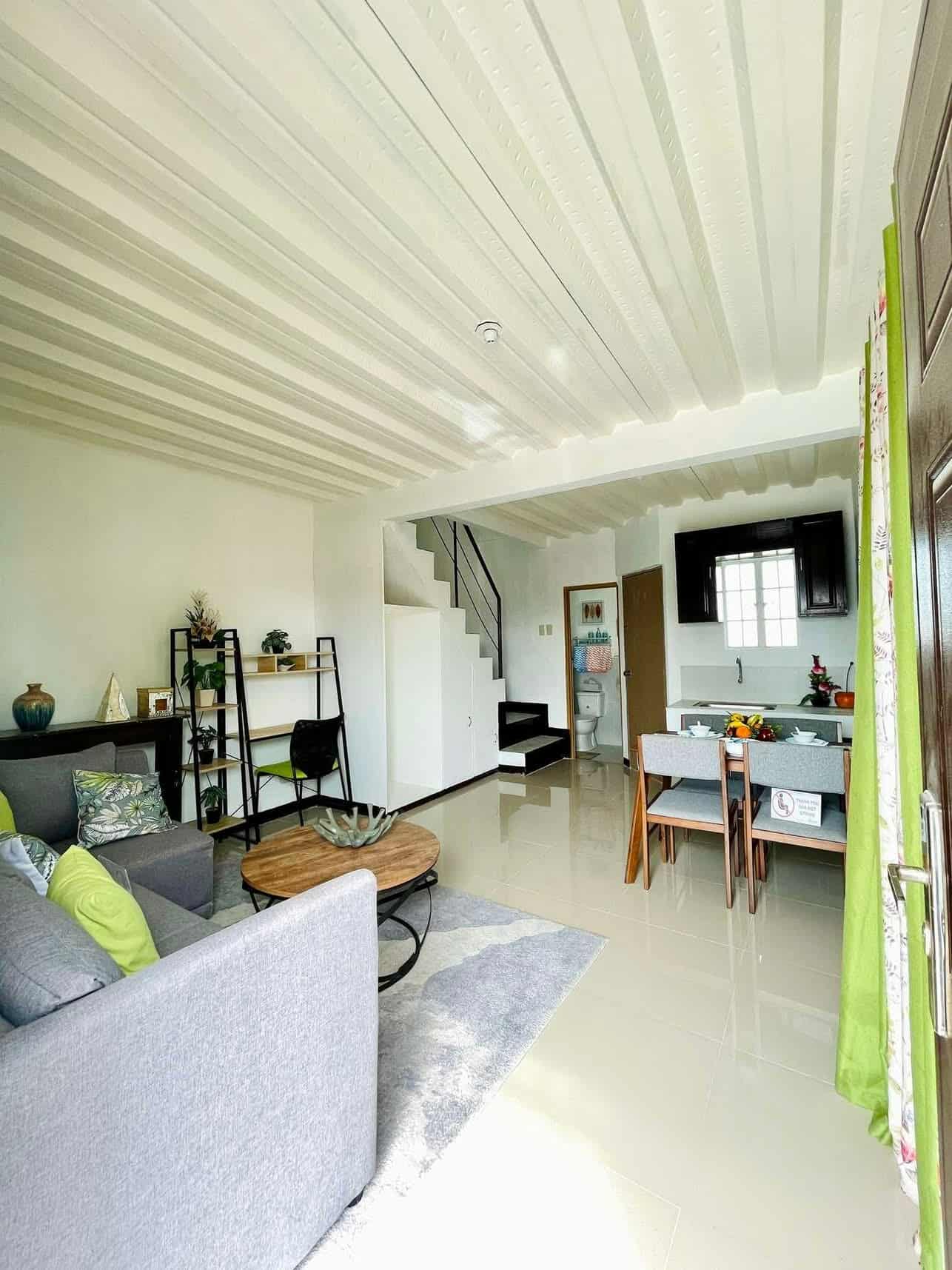 Townhouse Inner Unit - La Breeza