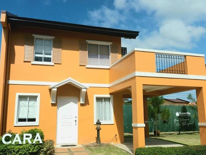 Cara - Camella Subic