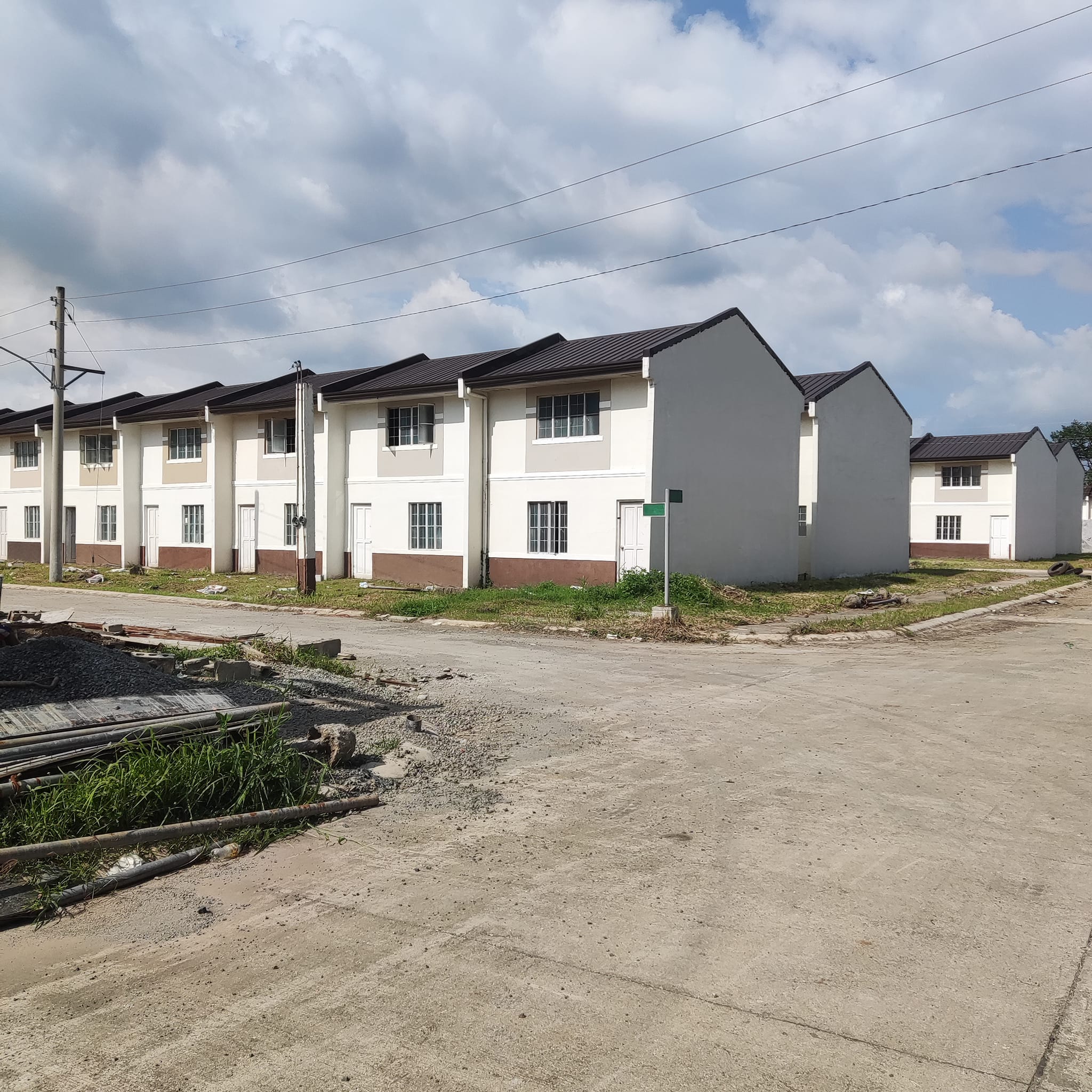 Townhouse 44 Inner - Grandview heights 2