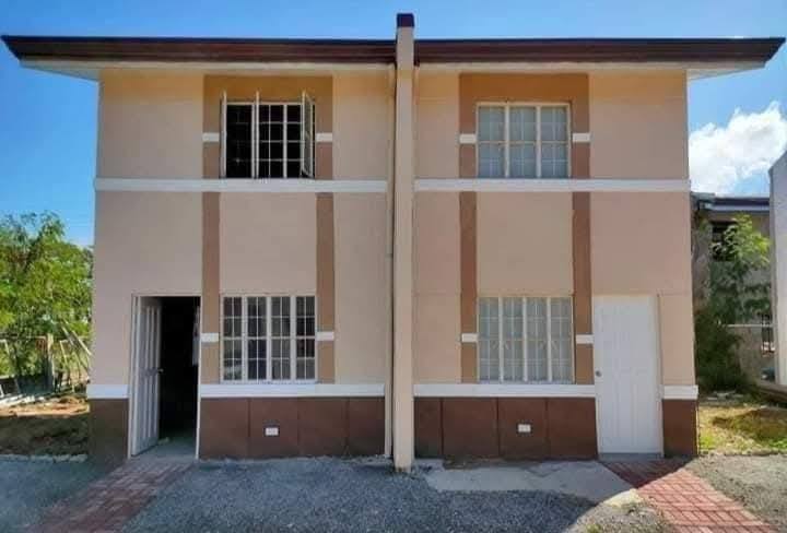 Duplex 45.50 Inner - Casa Segovia 2