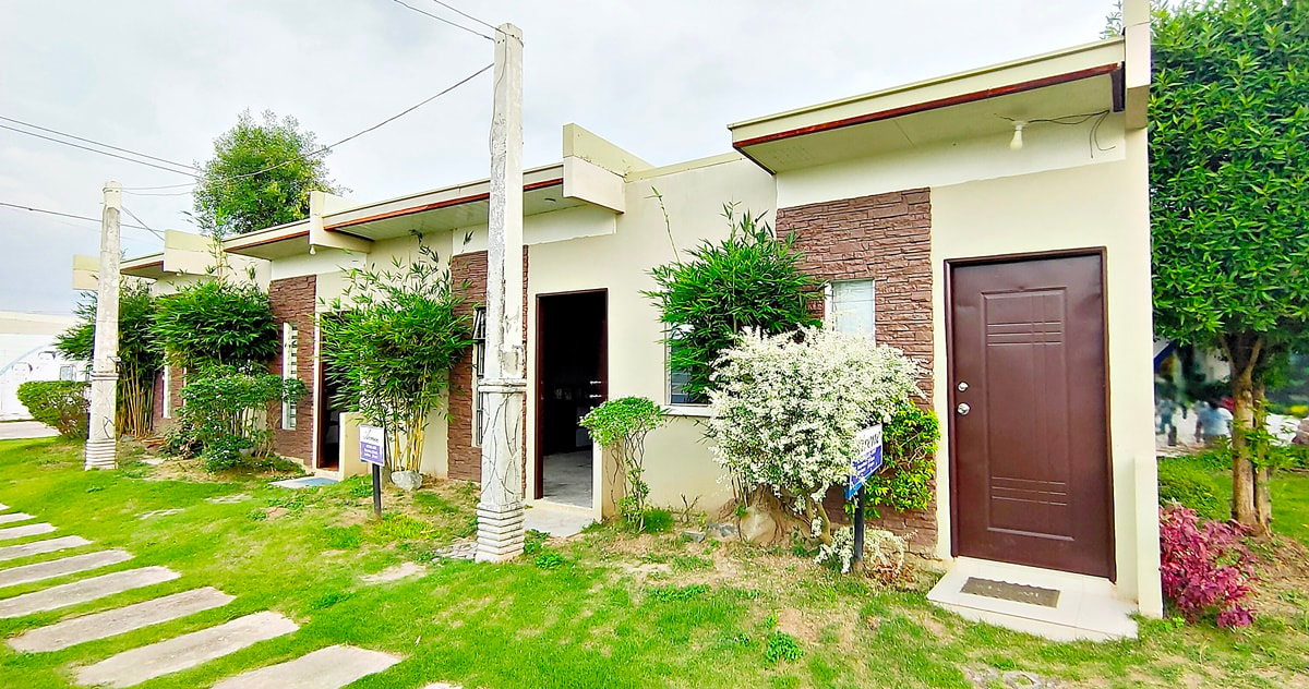 Airene EU - Lumina Tarlac