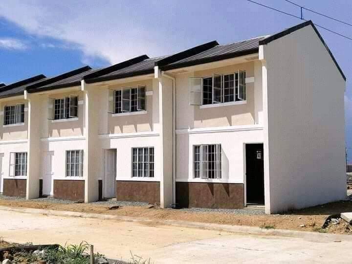 Townhouse 44 Inner - Villa Marcela 2