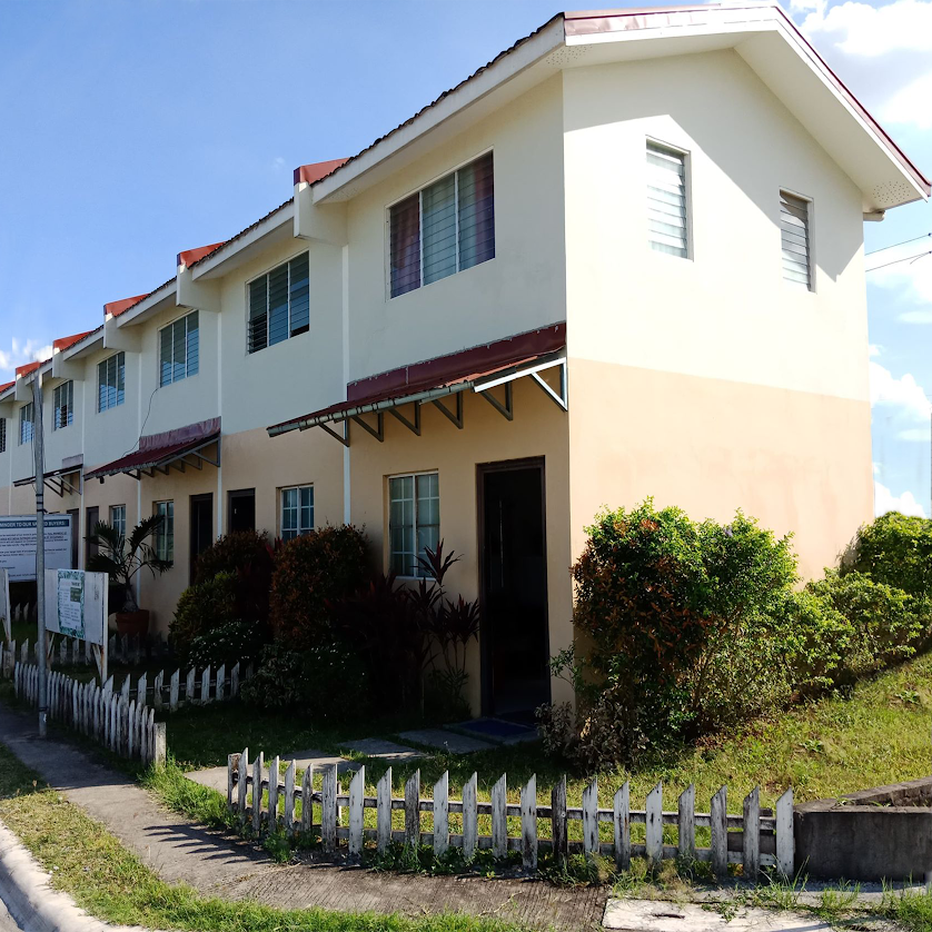 Townhouse - Azalea Homes
