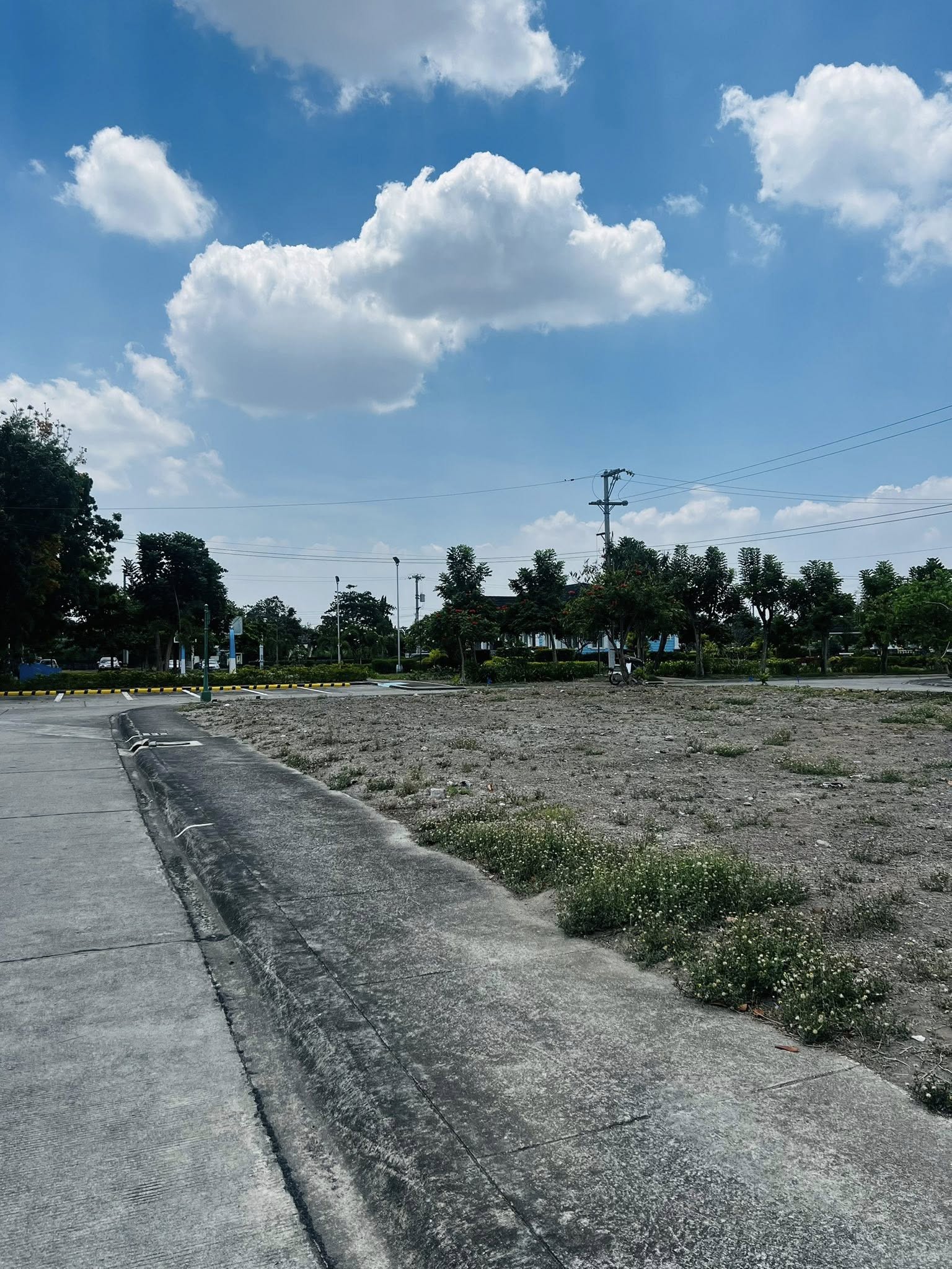 Lot Only - Somerset Lane Phase 2
