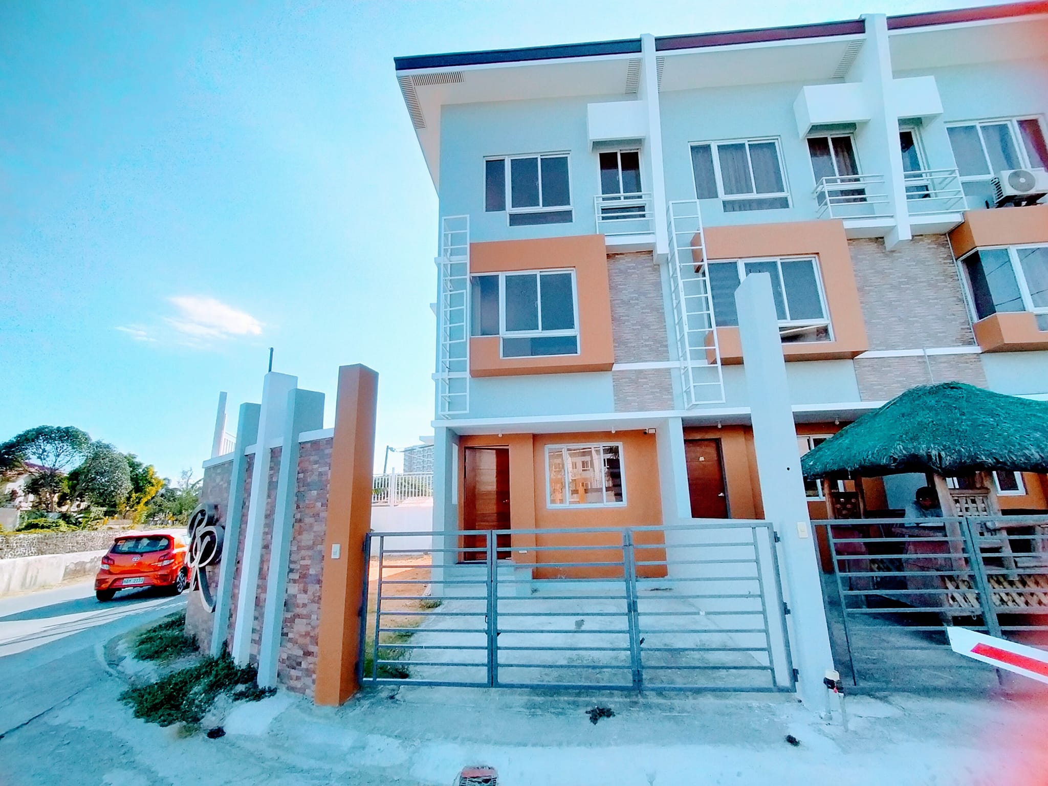 Amore Grande - Benedetto Residences