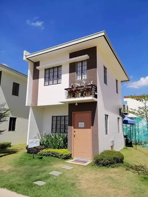 Beatrice - Lumina Homes Legazpi