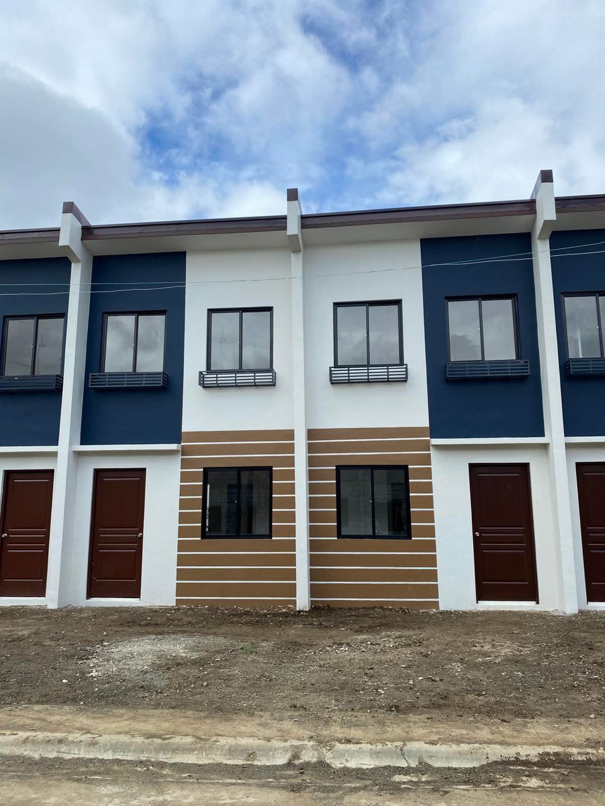 Verdant Townhouse Inner - Lipa Batangas