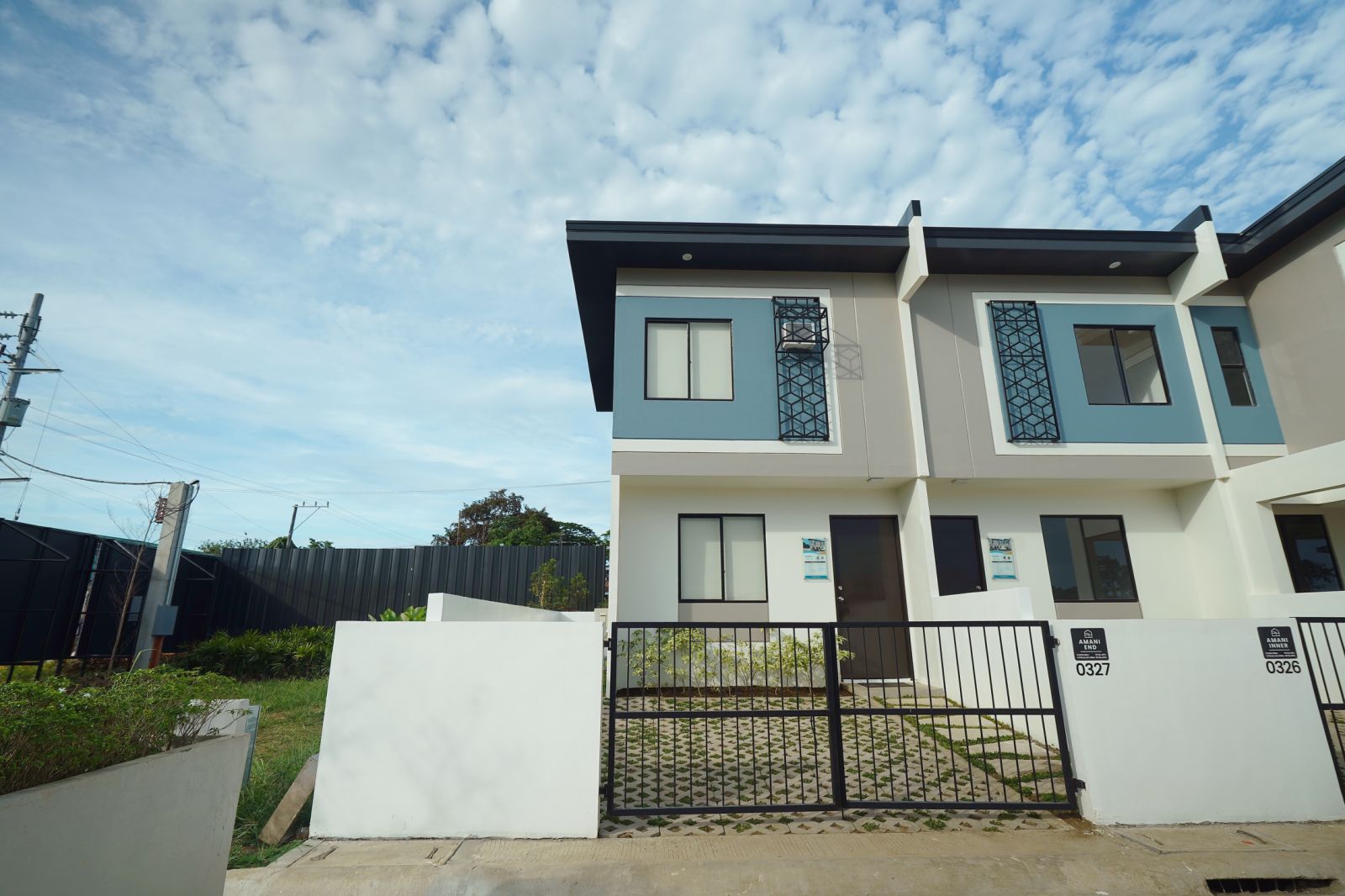 Amani End – Iloilo