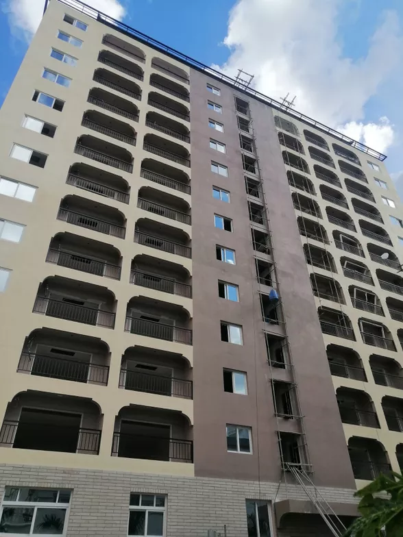 Studio - Besco Clark Residences
