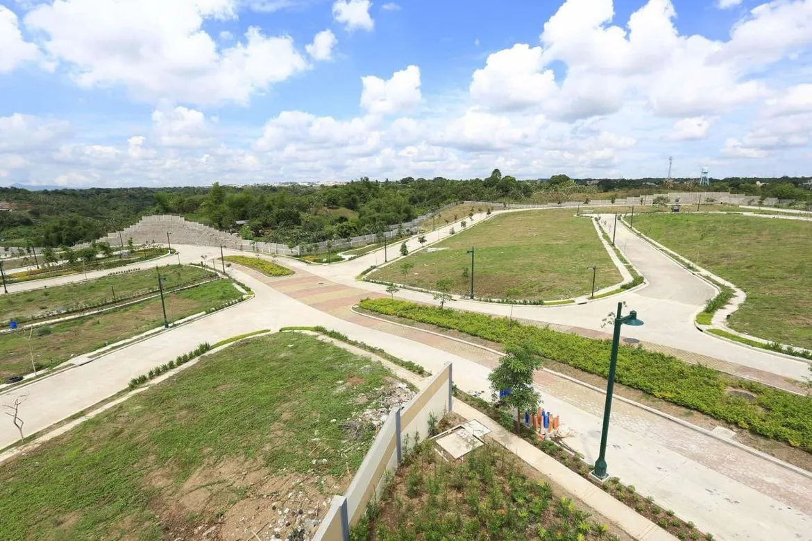 Lot Only - Pahara at Southwoods City