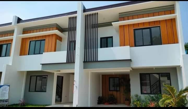 Melton Townhomes - Residential Townhouse Development