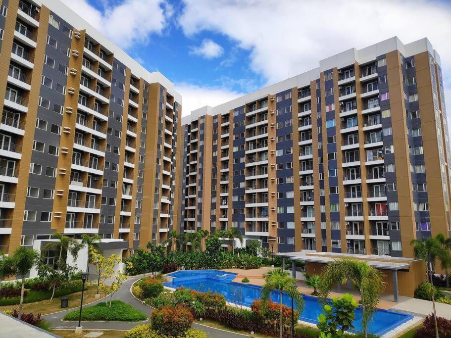 One Bedroom Type A - The Hives Residences