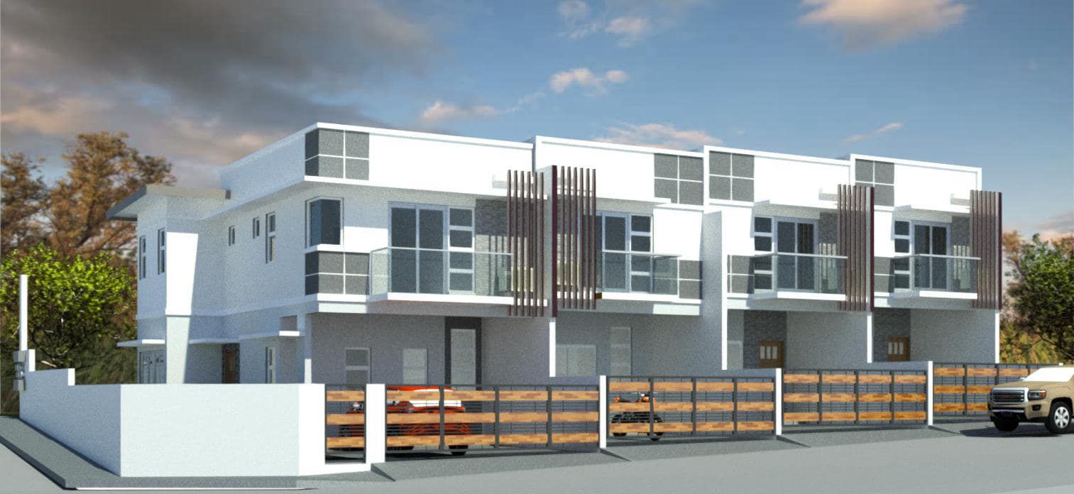 Monkeren D - South Greenheights Village