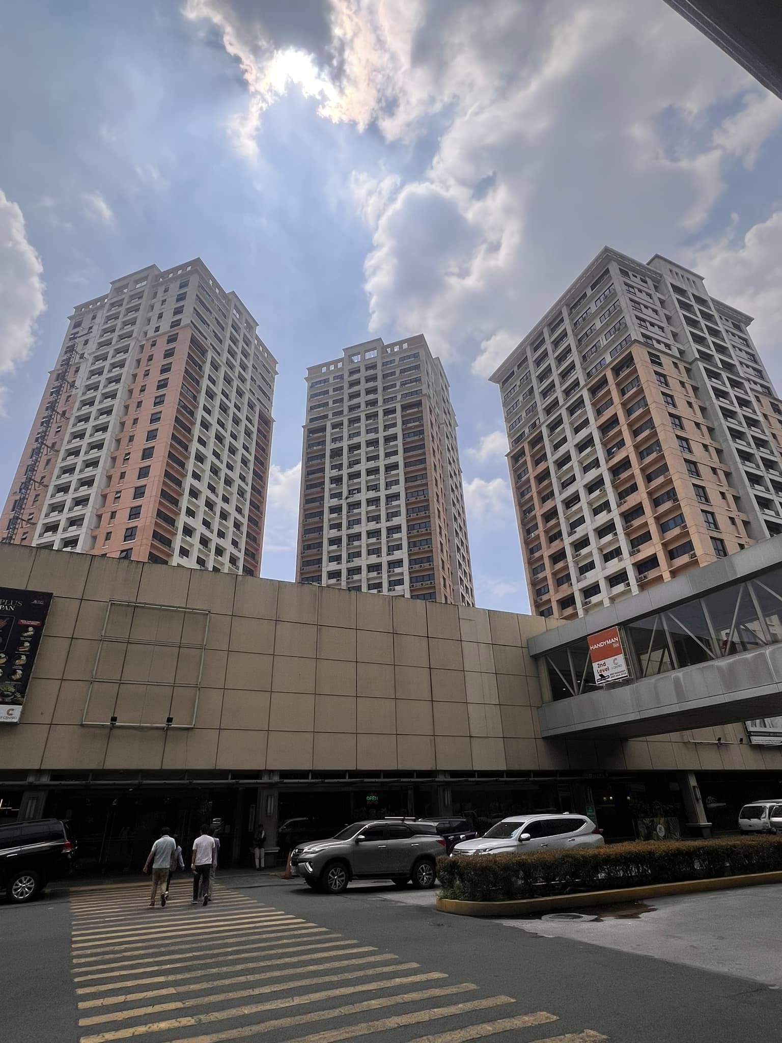 One Bedroom - Sta. Lucia Residenze - Madrid Tower