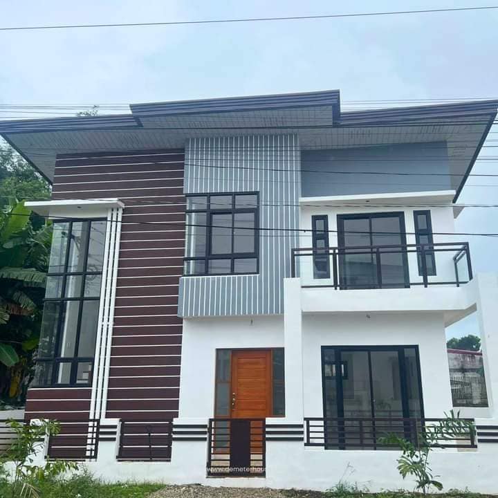Charrisse - Vigan Living at Summit Point Golf & Residentisl Estate