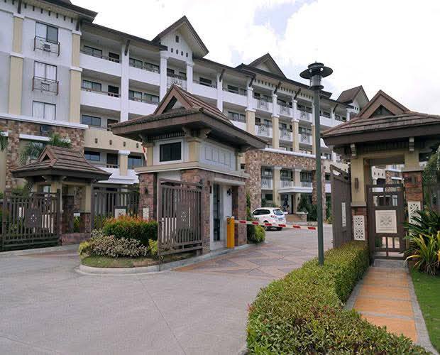Condominiums - Brittany Davao City