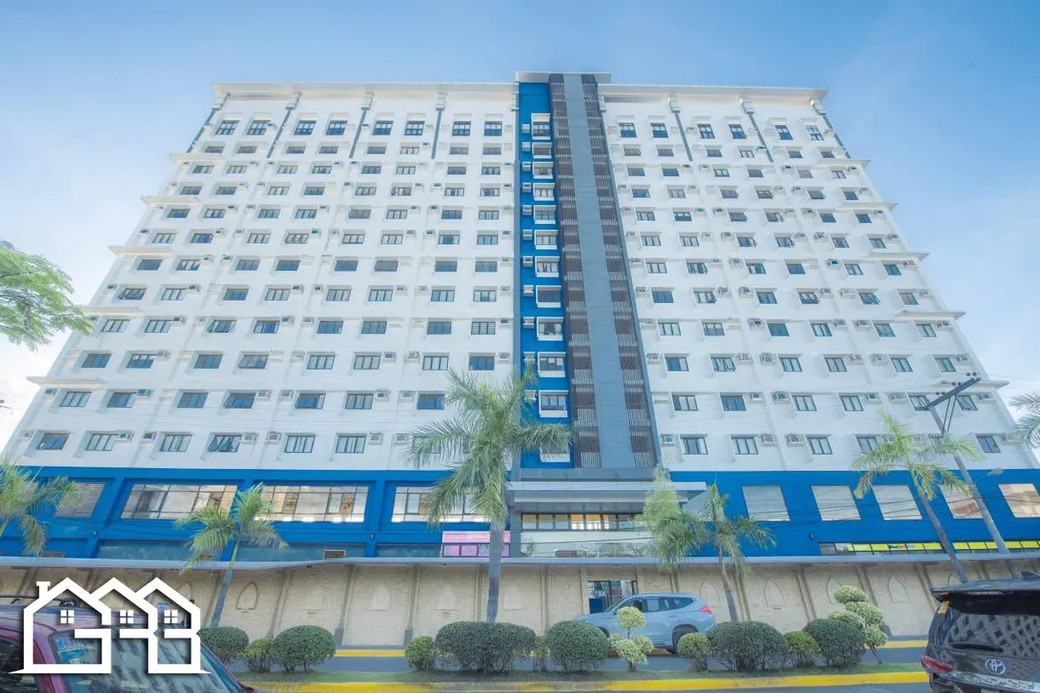 Studio - Vitale Suites Cebu