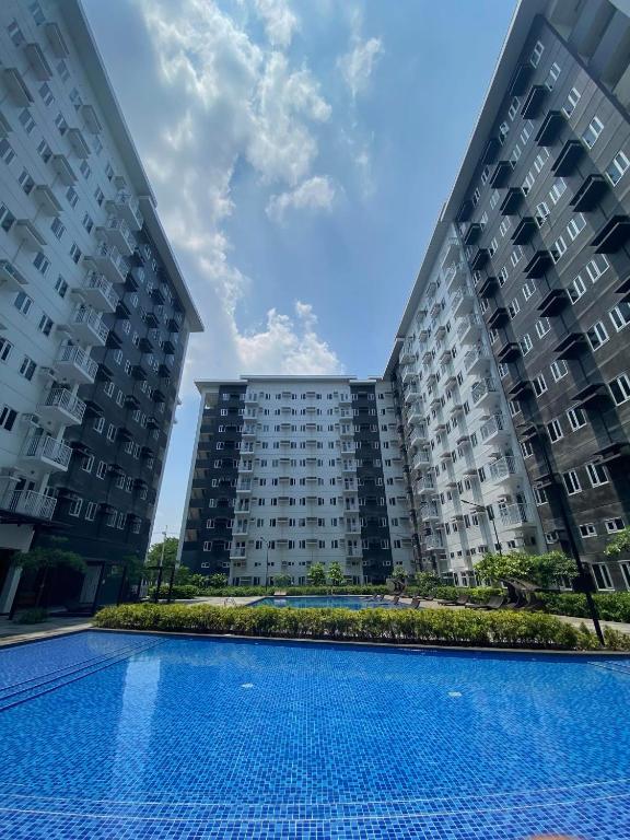 2 Bedroom - Charm Residences Phase 3