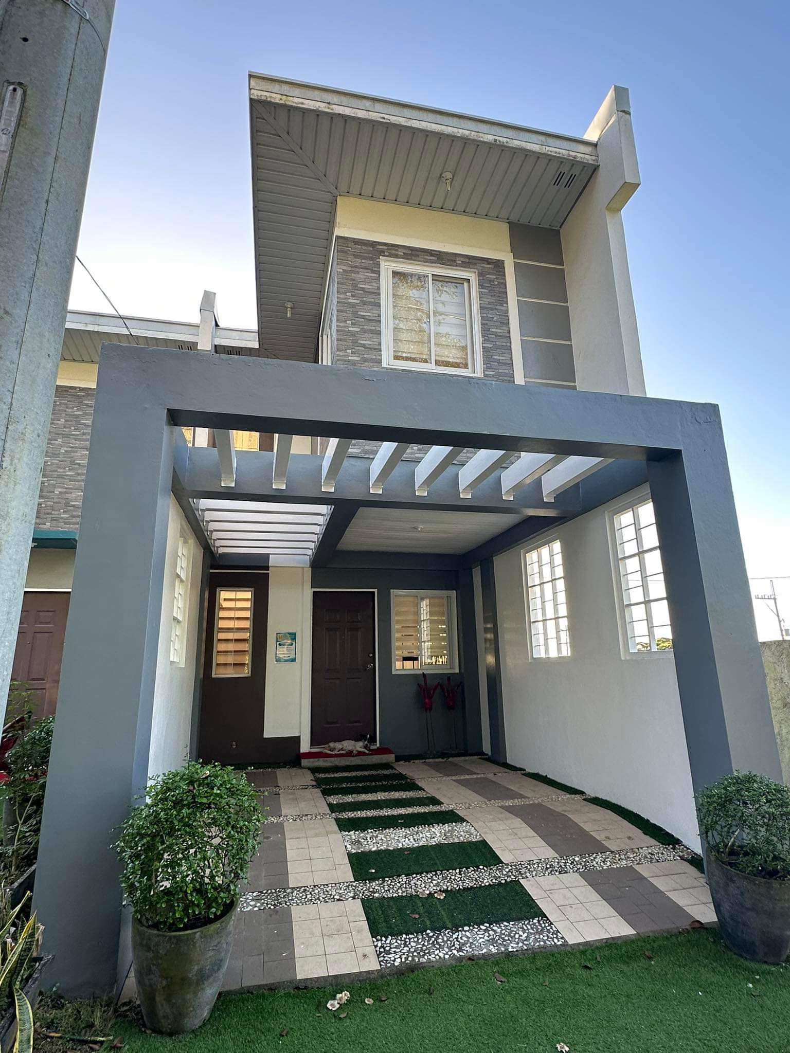 Therese Inner Unit - Reginarosa Phase 2