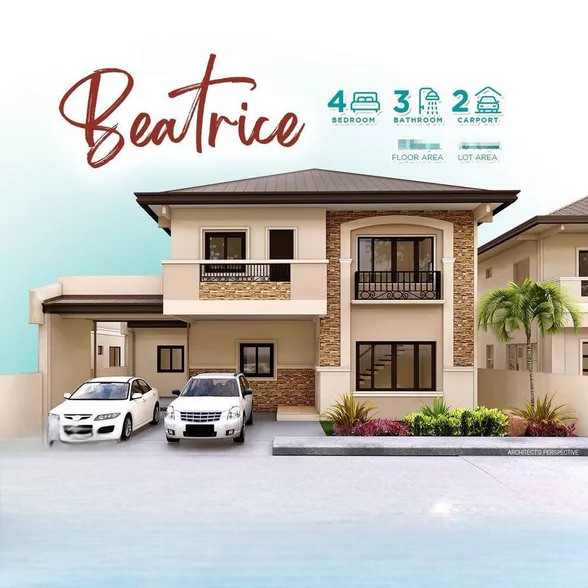 Beatrice - Andorra Residences