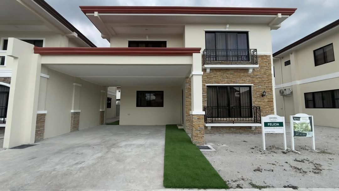 Felicia - Andorra Residences