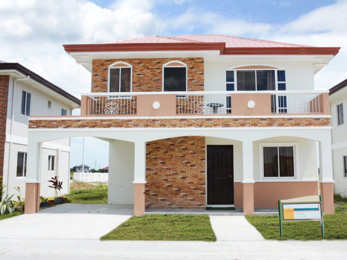 Marigold 2Carport - Solana Zaragoza