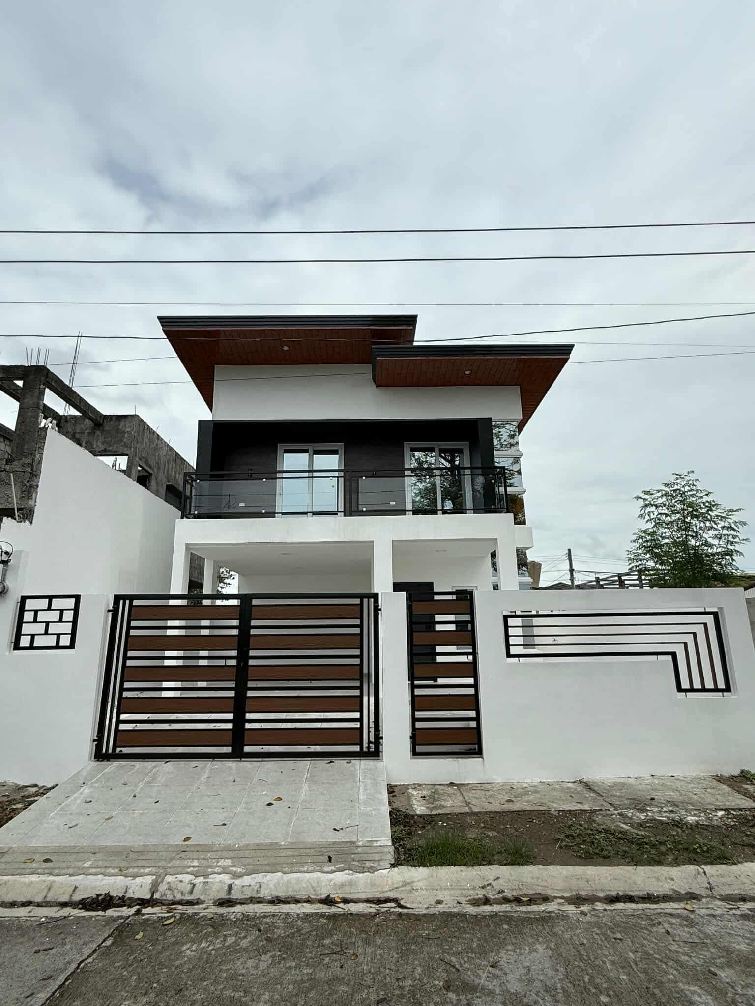 RESIDENTIAL