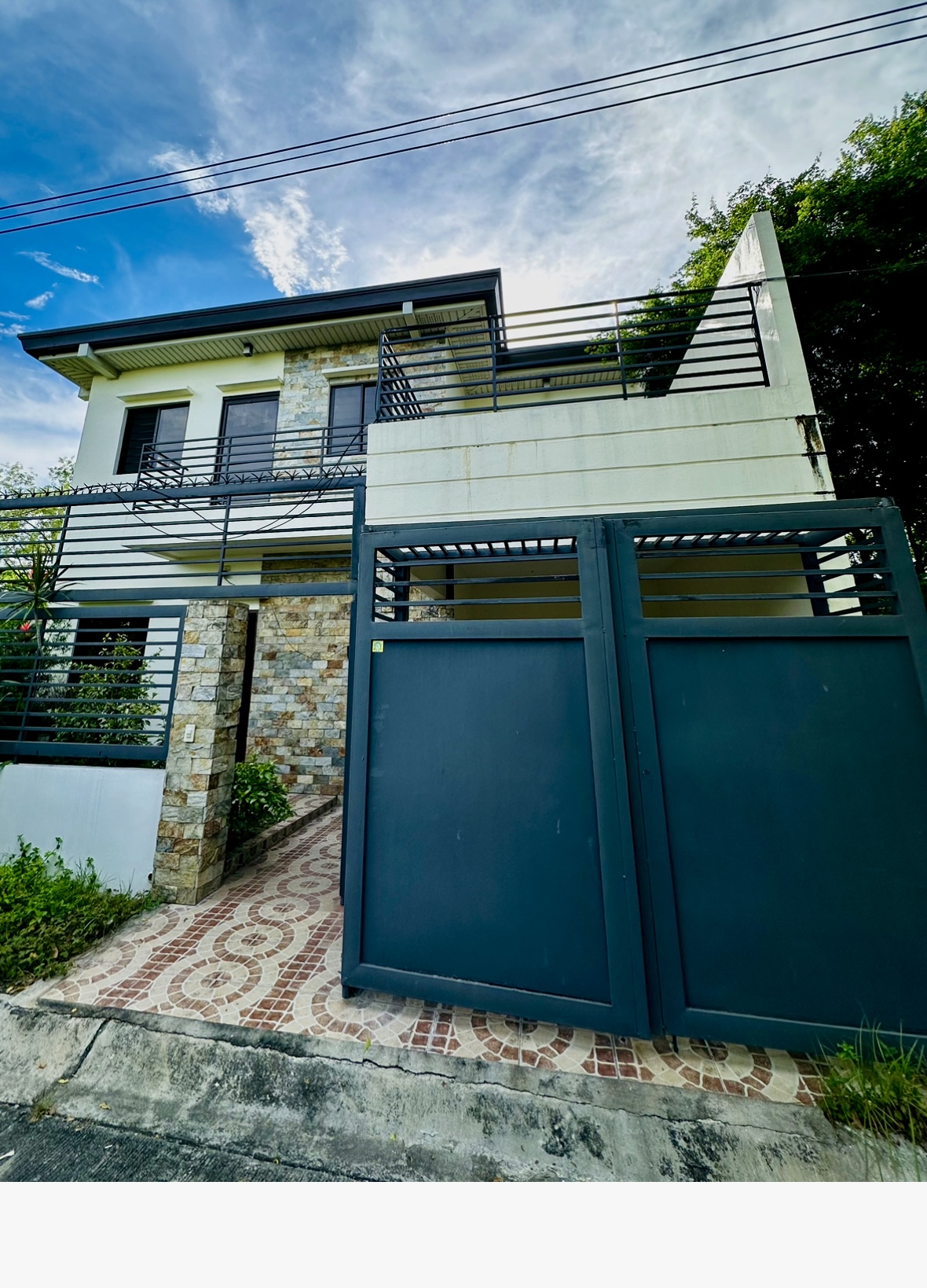 RESIDENTIAL