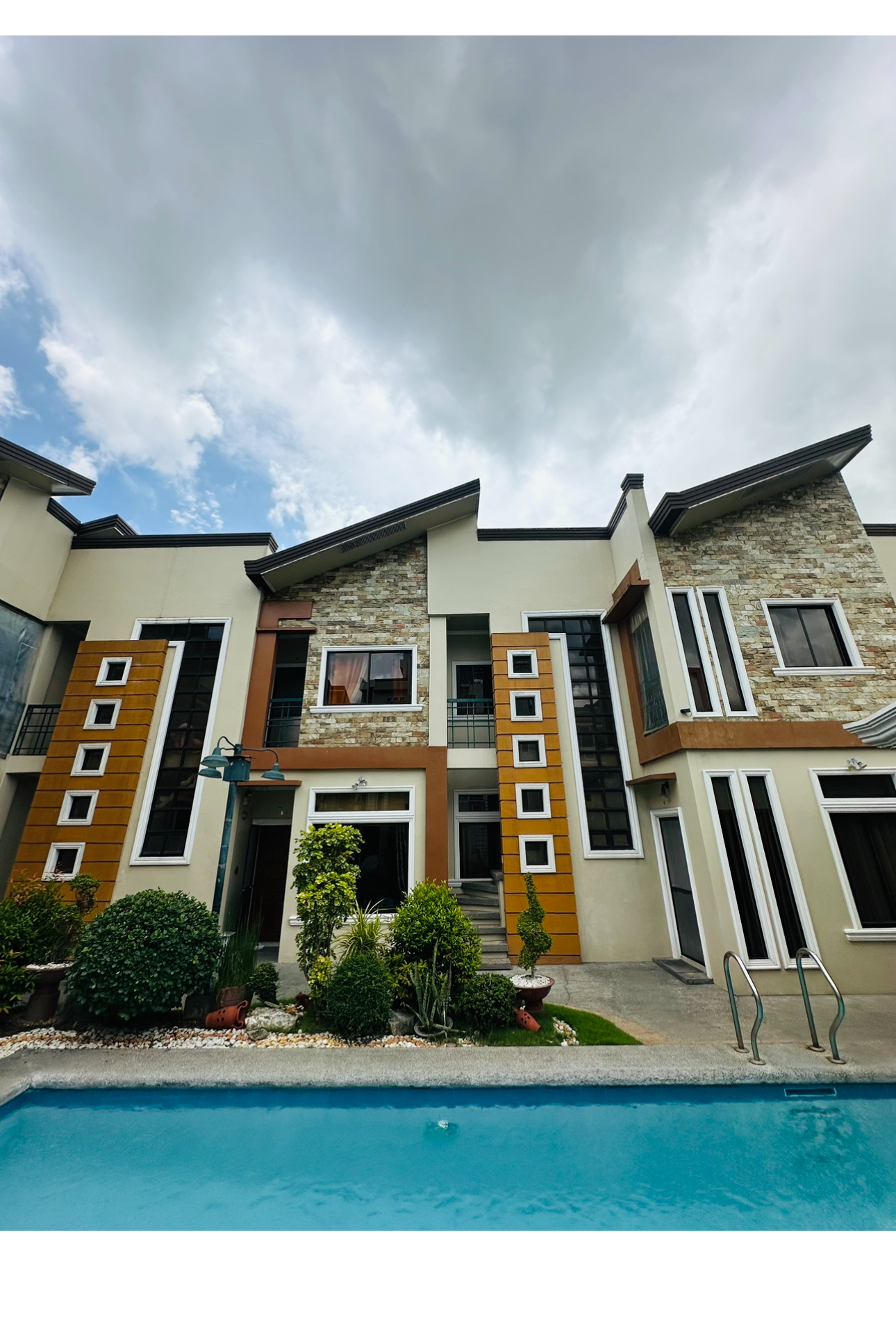 RESIDENTIAL HOMES