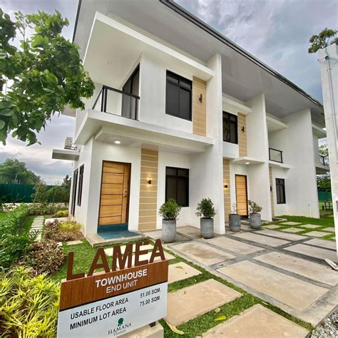 Lamea Inner - Hamana Homes